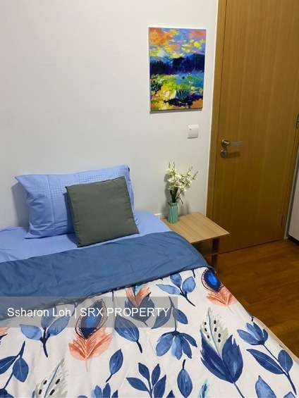 TRE Residences (D14), Condominium #468751781